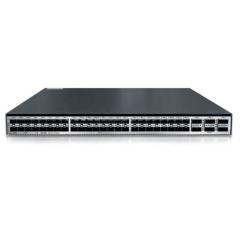 CloudEngine S6730-H Series Switches (24/48 port PoE) with SNMP