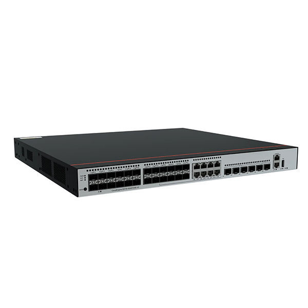 Huawei CloudEngine S5735-S24U4XE-V2 28-Port Enterprise Switch with PoE++