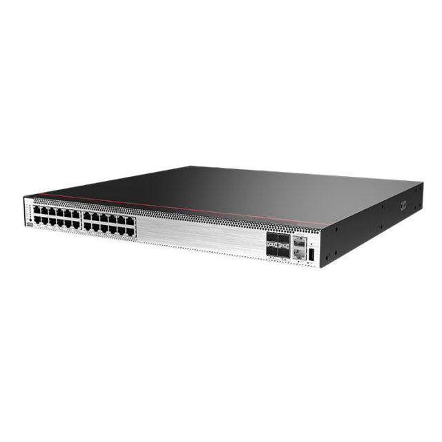 Huawei S5731-S48T4X Enterprise Switch: 48x 1G Copper + 4x 10G SFP+