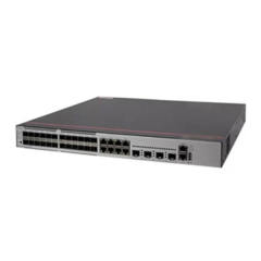 Huawei S5731-S48T4X Enterprise Switch: 48x 1G Copper + 4x 10G SFP+
