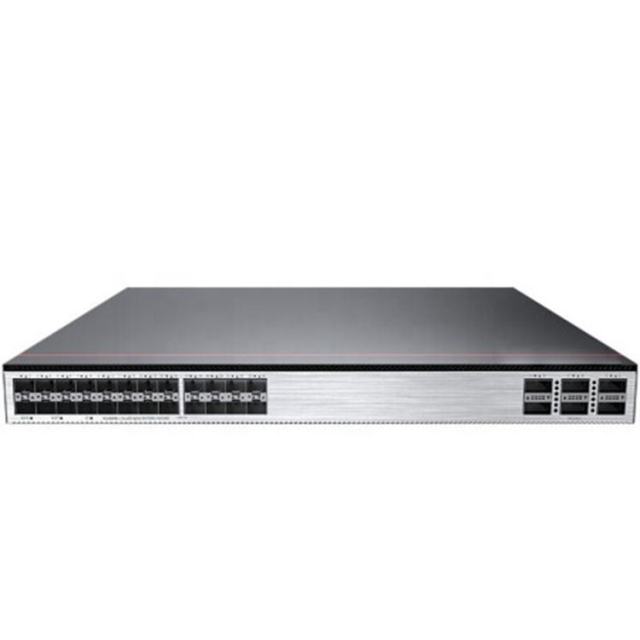 Коммутатор доступа Huawei S6730-H24X6C-A на 24 порта 10GE SFP+
