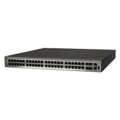 Huawei S5731-S48T4X Enterprise Switch: 48x 1G Copper + 4x 10G SFP+