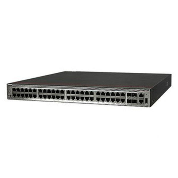 Huawei S5731-S48T4X Enterprise Switch: 48x 1G Copper + 4x 10G SFP+