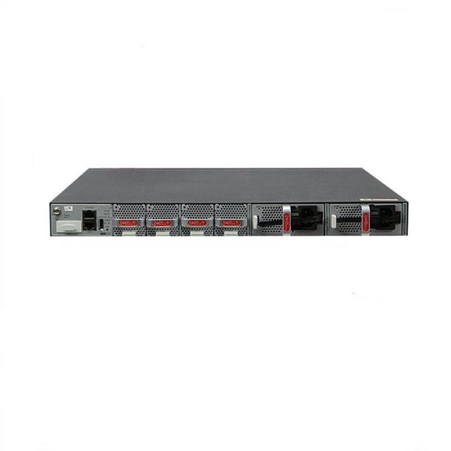 CloudEngine S6730-H Series Switches (24/48 port PoE) with SNMP