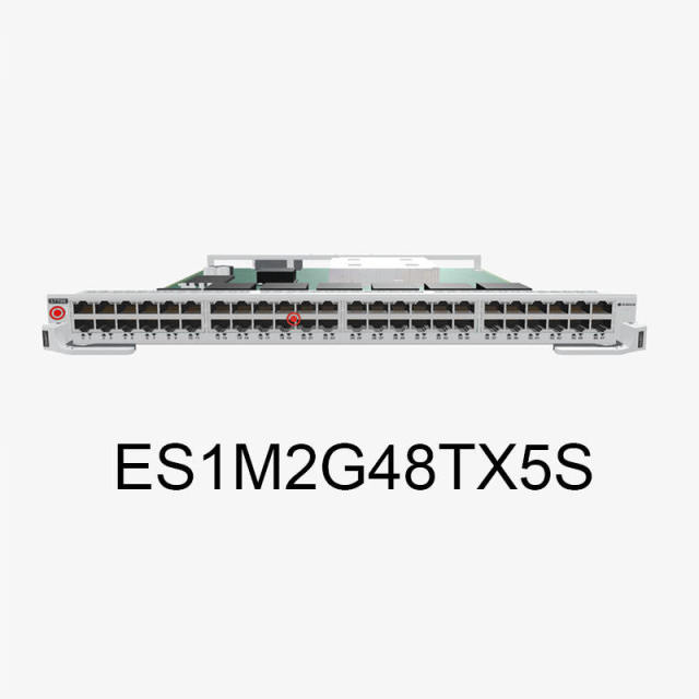 Huawei S7700 Series S7703 Modular Chassis - Pre-Integrated Solution