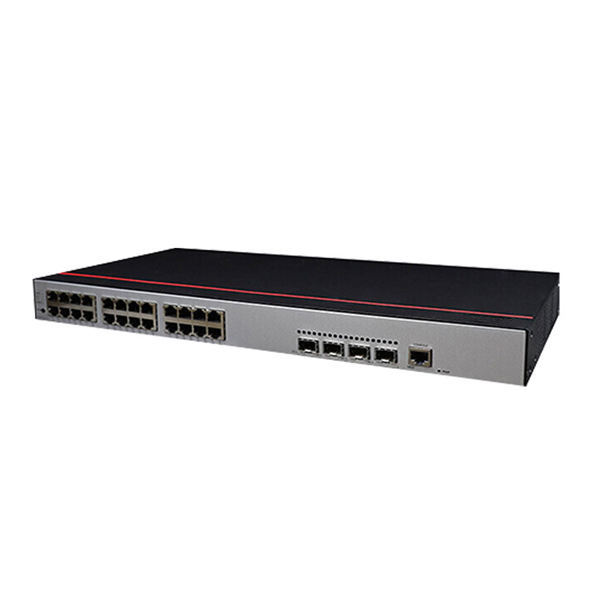 Huawei S5735-L24T4X-A1 CloudEngine Series 24-Port Gigabit Layer 3 Switch