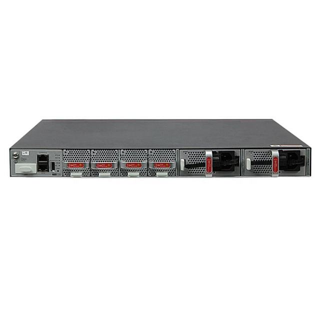 S6730-S24X6Q 24-Port 10GbE SFP+ SNMP Switch for High-Density Networks