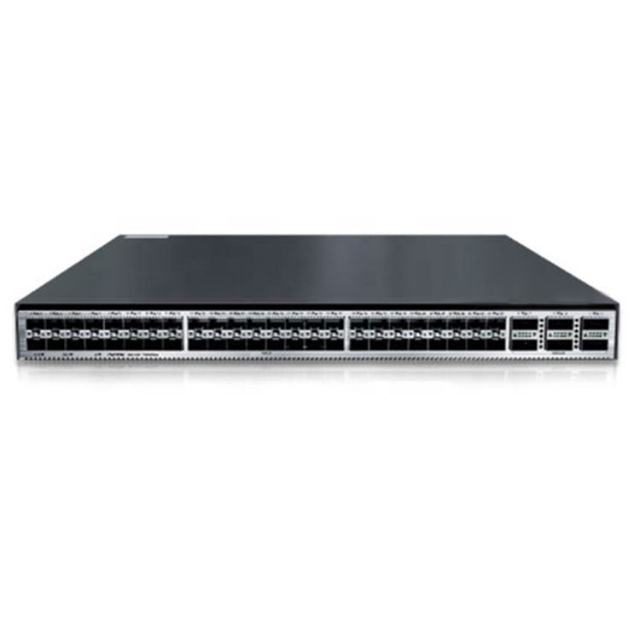 Huawei S6735 Series Switch: 48-Port 10G SFP+ and 6-Port 100G