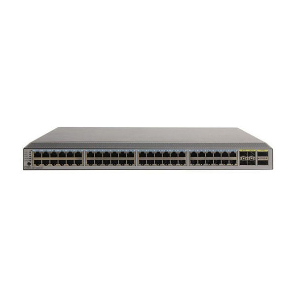 Huawei CloudEngine CE6866-48S8CQ-PB Switch