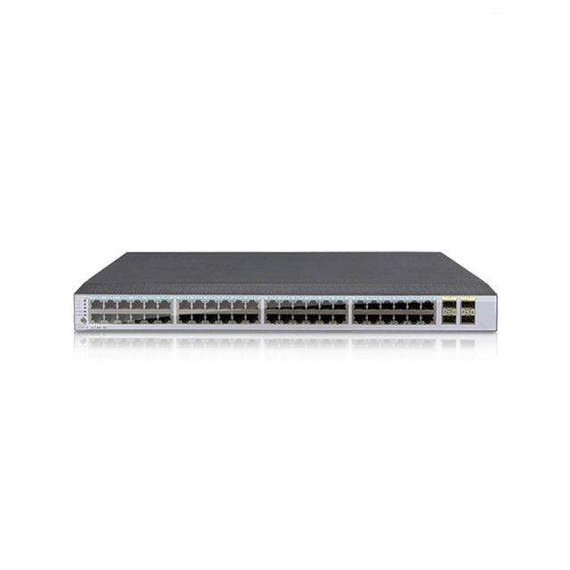 CE5855F-48T4S2Q-B Dual Switch Bundle (Includes 2 x CE5855F-48T4S2Q-B Switches)