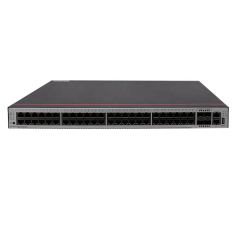 CloudEngine S6730-H Series Switches (24/48 port PoE) with SNMP