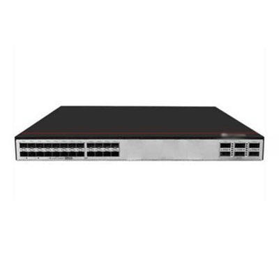 Huawei S6735 Series Switch: 48-Port 10G SFP+ and 6-Port 100G