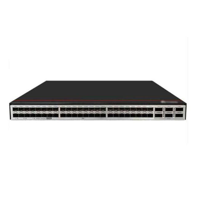 Huawei S6735 Series Switch: 48-Port 10G SFP+ and 6-Port 100G