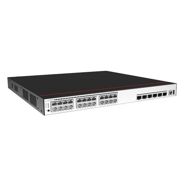 Huawei CloudEngine S5735-S24U4XE-V2 28-Port Enterprise Switch with PoE++