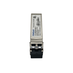 Finisar FTLX1475D3BCL Compatible 10Gb SFP+ SR Optical Transceiver, 10km, 1310nm, Single-Mode Fiber (SMF)
