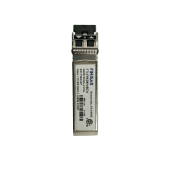 Finisar FTLX1475D3BCL Compatible 10Gb SFP+ SR Optical Transceiver, 10km, 1310nm, Single-Mode Fiber (SMF)