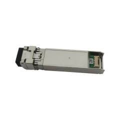 Finisar FTLX1475D3BCL Compatible 10Gb SFP+ SR Optical Transceiver, 10km, 1310nm, Single-Mode Fiber (SMF)