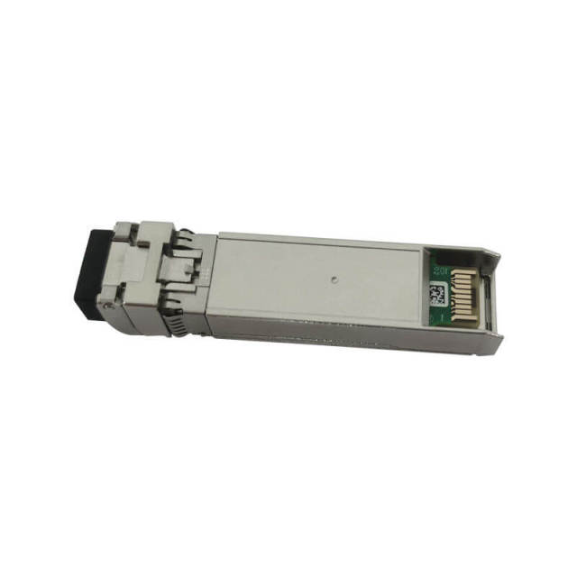Finisar FTLX1475D3BCL Compatible 10Gb SFP+ SR Optical Transceiver, 10km, 1310nm, Single-Mode Fiber (SMF)