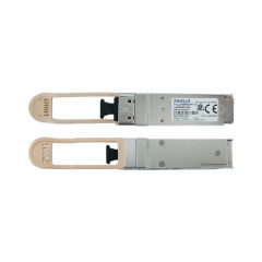 Finisar 100GBASE-SR4 QSFP28 Transceiver, 850nm, 100m over MMF