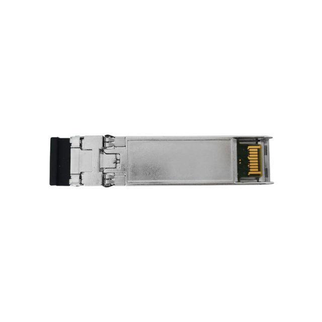 Finisar FTLF8529P3BCVALS SFP+ Transceiver