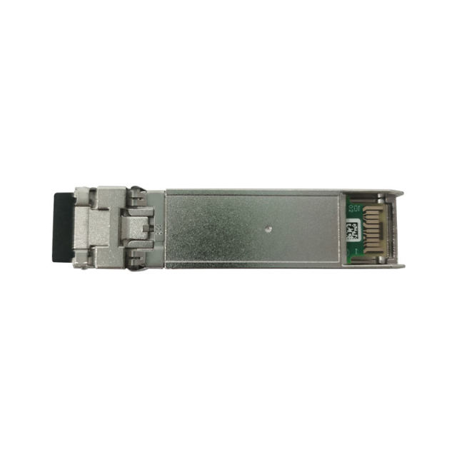 Finisar FTLX1475D3BCL Compatible 10Gb SFP+ SR Optical Transceiver, 10km, 1310nm, Single-Mode Fiber (SMF)
