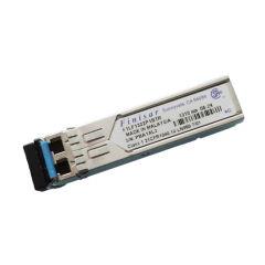 Модуль приемопередатчика SFP Finisar FTLF1322P1BTR, 622 Мбит/с OC-12/STM-4, 1310 нм, 15 км