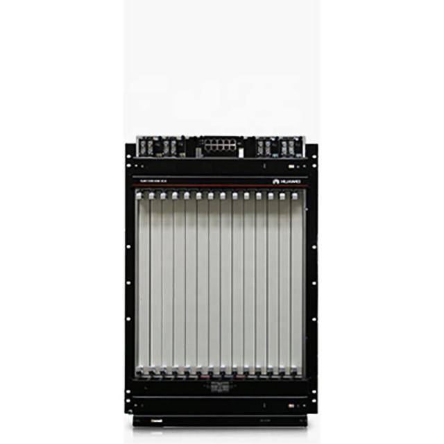 Huawei's OptiX OSN 9800 optical transport networking system