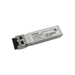 Finisar FTLX8574D3BCL SFP+ SR Transceiver 10GBASE-SR, 850nm VCSEL, 10Gbps Multi-mode Fiber Module