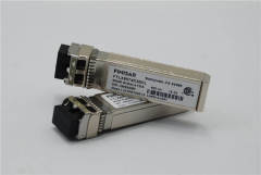 FTLF8532P5PCV 25Gb/s SFP28 Transceiver, Duplex LC, 850nm SR for Multi-Mode Fiber