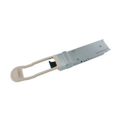 Finisar 100GBASE-SR4 QSFP28 Transceiver, 850nm, 100m over MMF