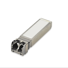 FTLF8532P5PCV 25Gb/s SFP28 Transceiver, Duplex LC, 850nm SR for Multi-Mode Fiber