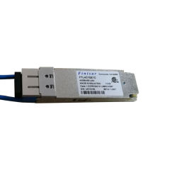 New Original Finisar FTL4C1QE2C QSFP+ 40GBASE-LR4 Optical Transceiver Module, 10km, Gen2