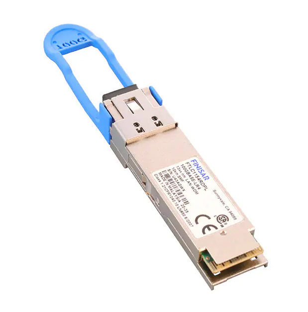 Finisar FTLC1154RDPL QSFP28 Transceiver
