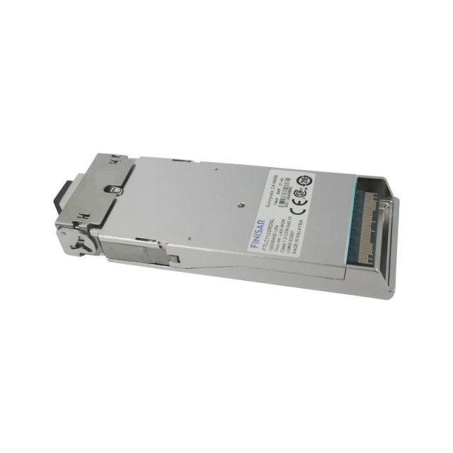 Original FTLC1122RDNL CFP2 Transceiver Module, 100GBASE-LR4 for 10km, Compatible with 4G/3G/GSM, POE, TCP Networks