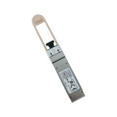 Finisar 100GBASE-SR4 QSFP28 Transceiver, 850nm, 100m over MMF