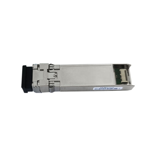 Finisar FTLF8524P3BNL - 4GFC 850nm SFP Optical Transceiver
