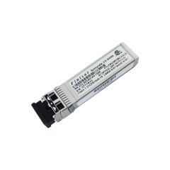 Трансивер Finisar FTLF8529P3BCVALS SFP+