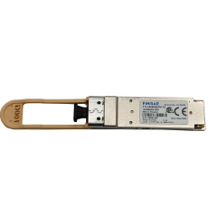 Finisar 100G QSFP28 SR4 Transceiver, 850nm, for MMF Data Centers