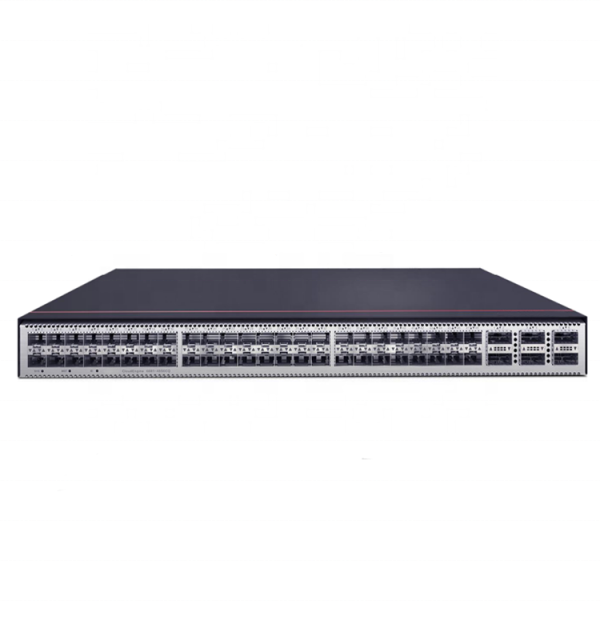 CE6881-48T6CQ-B Gigabit Ethernet Switch with PoE+ & SNMP Management