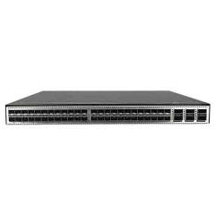 CE6863E-48S6CQ-B Ethernet-коммутатор с 48 портами 25G SFP28 и 6 портами 100G QSFP28