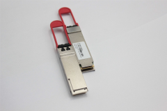 40G QSFP+ ER4 Optical Transceiver, 40km Reach, FTL4E1QE1C Compatible