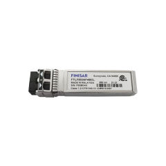 Оптический трансивер Finisar FTLF8536P4BCL 25G SFP28 SR, 25,78 Гбит/с