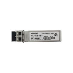 Трансивер Finisar FTLX8574D3BCL SFP+ SR 10GBASE-SR, 850 нм VCSEL, многомодовый оптоволоконный модуль 10 Гбит/с