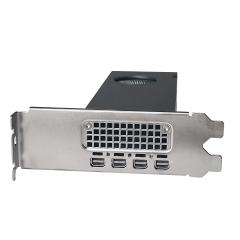 48-Port 10GbE SFP+ & 6-Port 100GbE QSFP28 Data Center Switch with PoE and SNMP