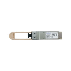 Трансивер Finisar 100GBASE-SR4 QSFP28, 850 нм, 100 м по многомодовому оптоволоконному кабелю