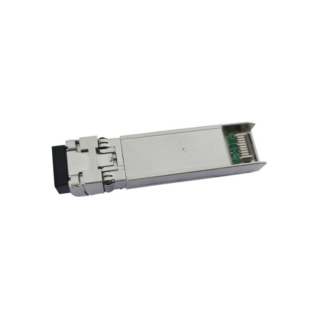 Finisar FTLX8574D3BCL SFP+ SR Transceiver 10GBASE-SR, 850nm VCSEL, 10Gbps Multi-mode Fiber Module