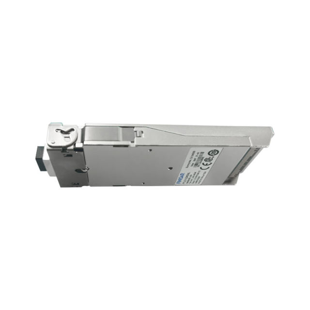 Original FTLC1122RDNL CFP2 Transceiver Module, 100GBASE-LR4 for 10km, Compatible with 4G/3G/GSM, POE, TCP Networks