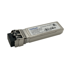 Finisar FTLX1475D3BCL Compatible 10Gb SFP+ SR Optical Transceiver, 10km, 1310nm, Single-Mode Fiber (SMF)