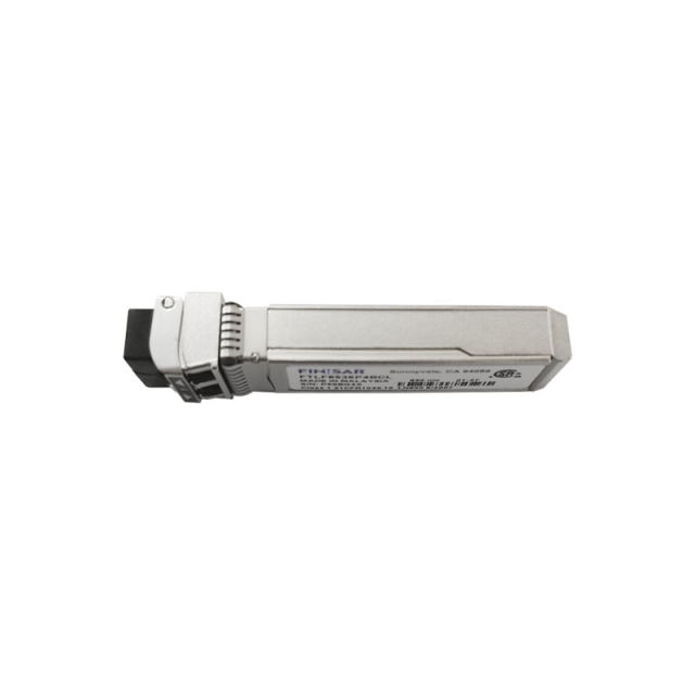 Finisar FTLX8536P4BCL SFP28 Transceiver, 25Gb/s, 100m, 25G Ethernet Compliant