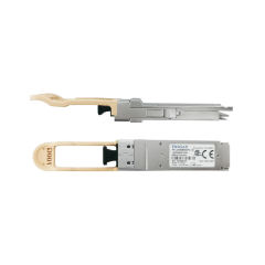 Finisar 100GBASE-SR4 QSFP28 Transceiver, 850nm, 100m over MMF